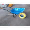 heavy duty wheelbarrow